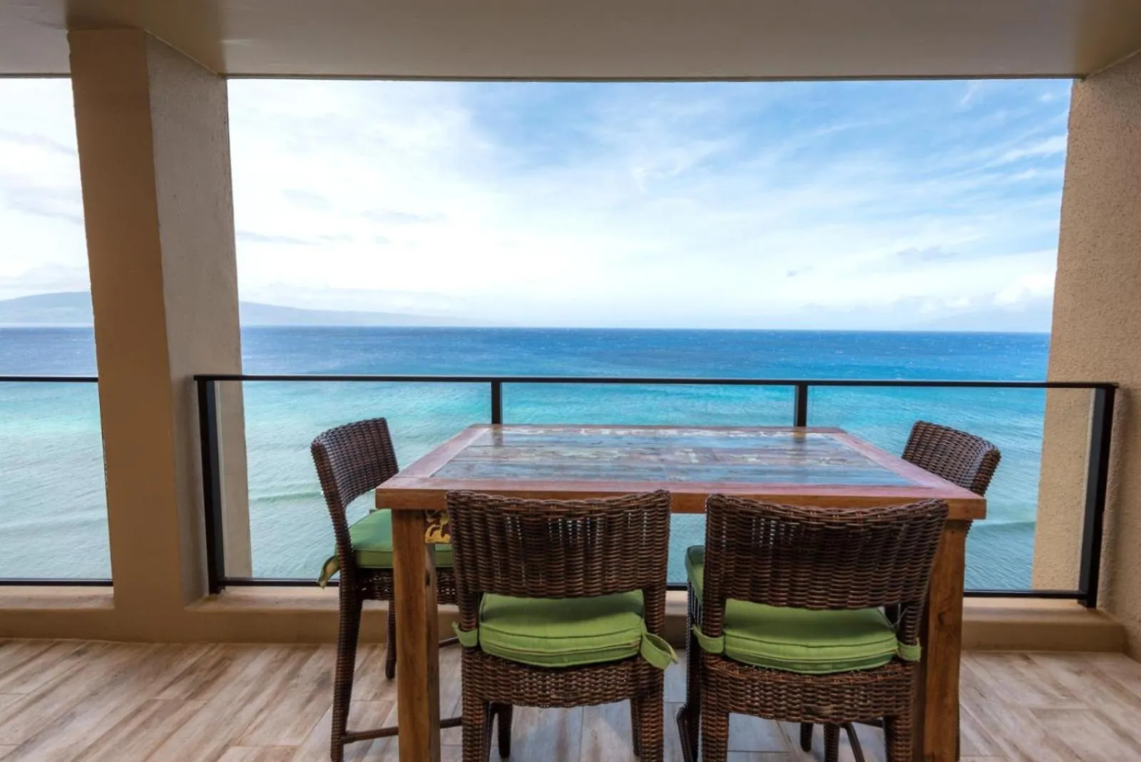 Apartment Kbm Resorts Free Car Mahana Mah-1211 Penthouse Ocean Front Watch Sunsets Kaanapali United States