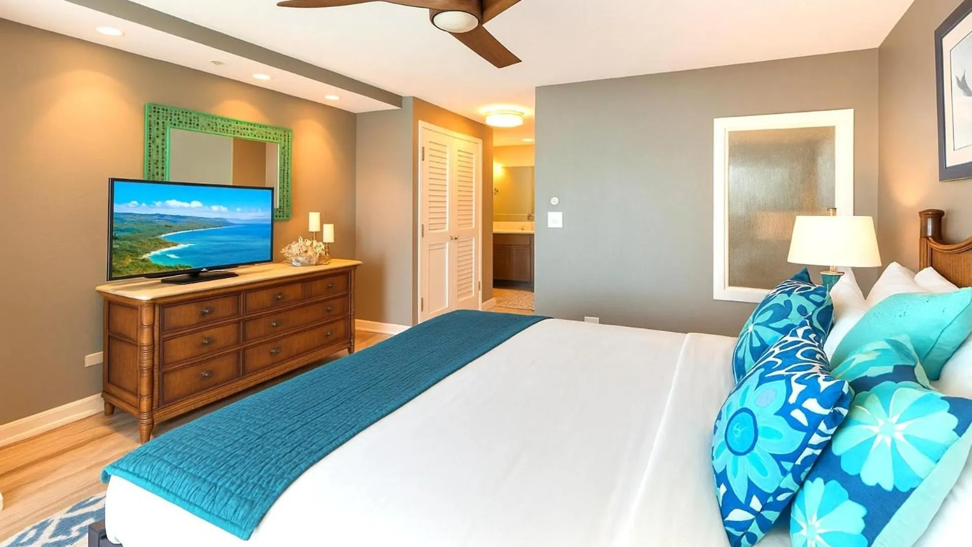 Kbm Resorts Free Car Mahana Oceanfront 2-Bedroom Penthouse With Gorgeous Sunsets Mah-1211 0*, קנאפאלי
