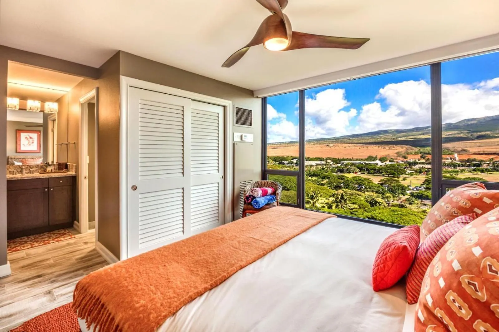 Kbm Resorts Free Car Mahana Mah-1211 Penthouse Ocean Front Watch Sunsets Kaanapali 0*,