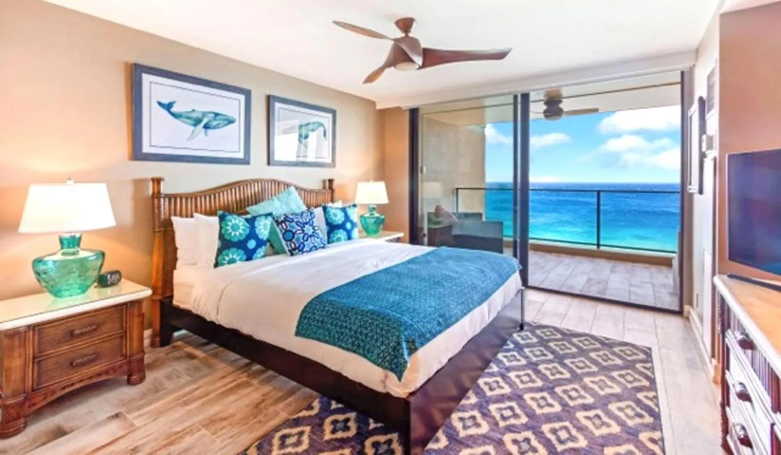 Kbm Resorts Free Car Mahana Mah-1211 Penthouse Ocean Front Watch Sunsets Kaanapali 0*,  United States