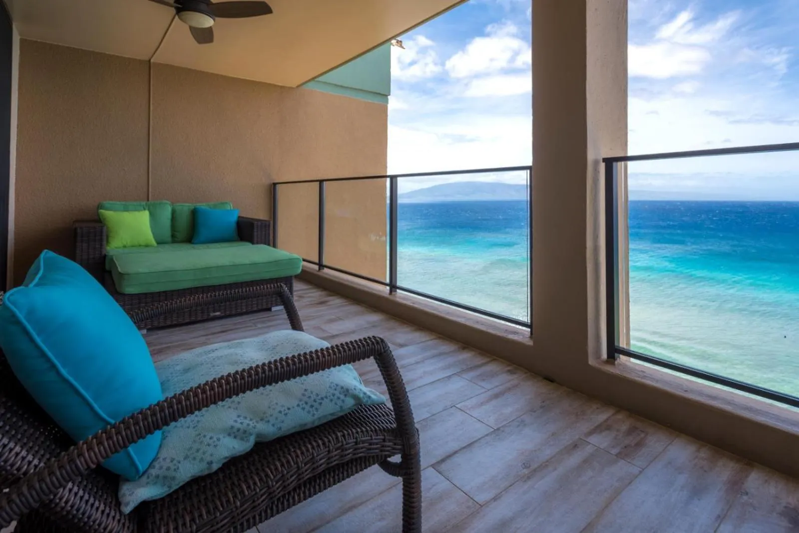 Kbm Resorts Free Car Mahana Mah-1211 Penthouse Ocean Front Watch Sunsets Kaanapali