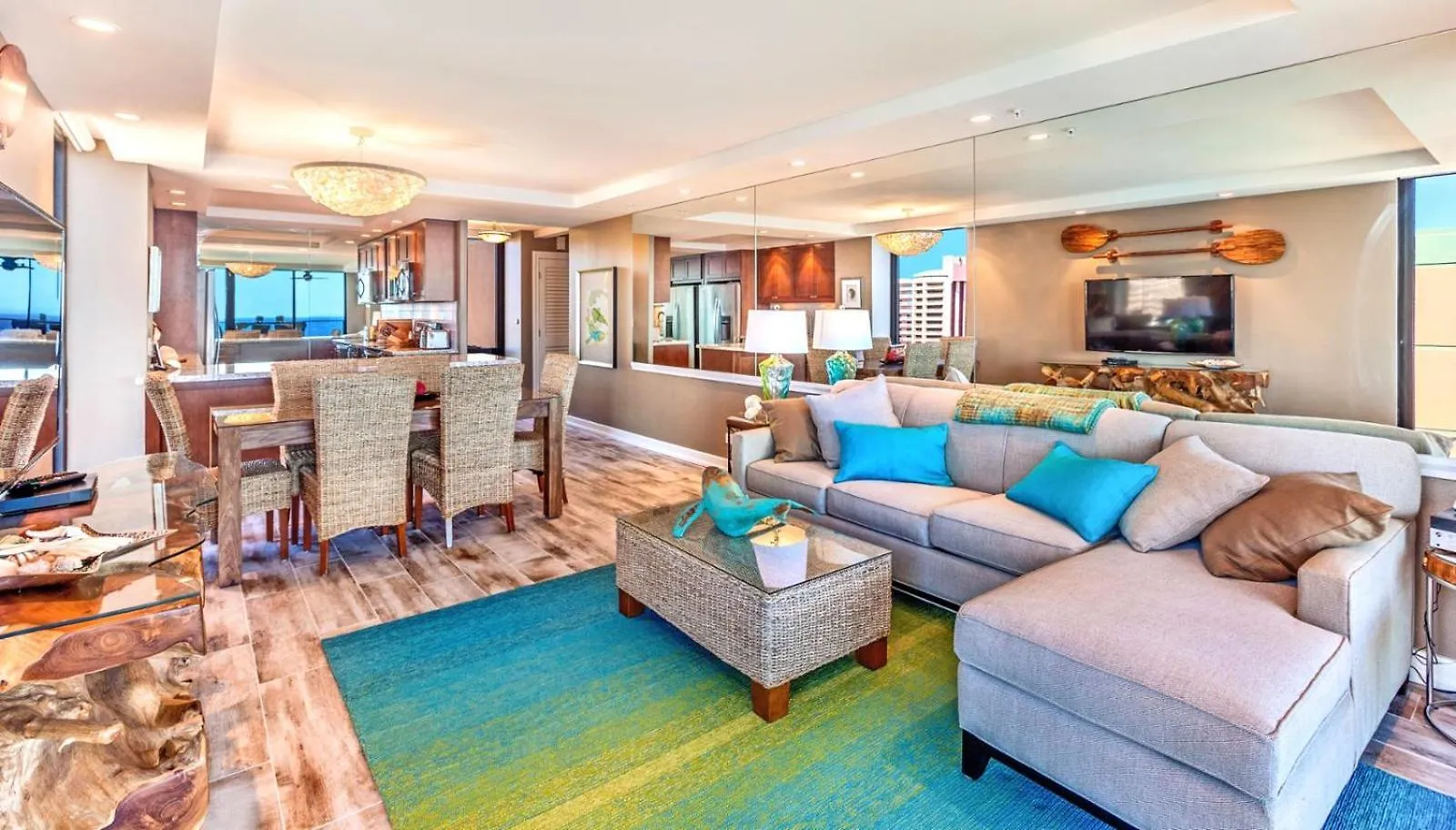 Kbm Resorts Free Car Mahana Mah-1211 Penthouse Ocean Front Watch Sunsets Kaanapali United States