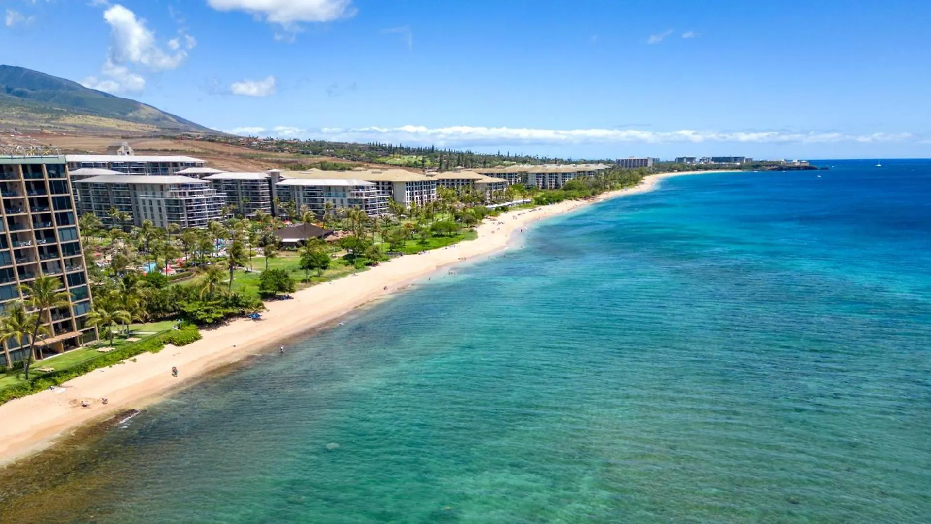 Kbm Resorts Free Car Mahana Mah-1211 Penthouse Ocean Front Watch Sunsets Kaanapali Apartment