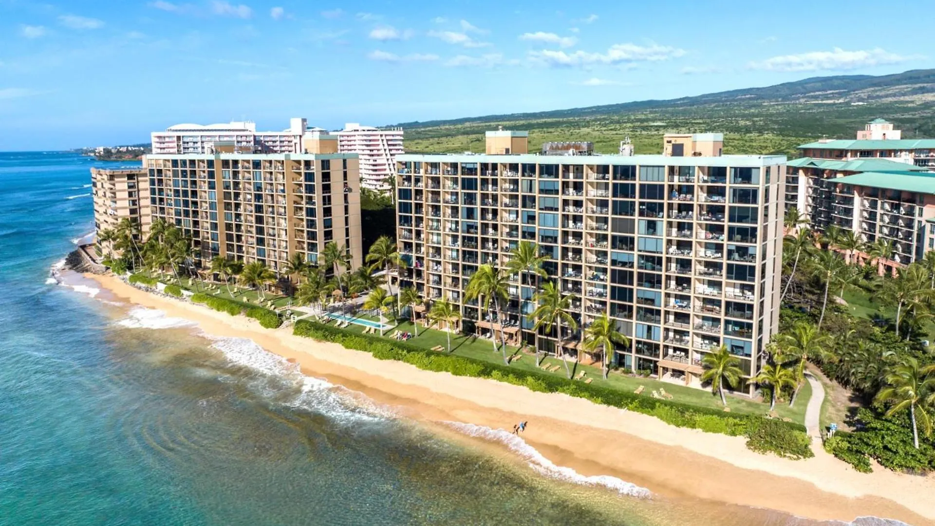 Apartment Kbm Resorts Free Car Mahana Mah-1211 Penthouse Ocean Front Watch Sunsets Kaanapali