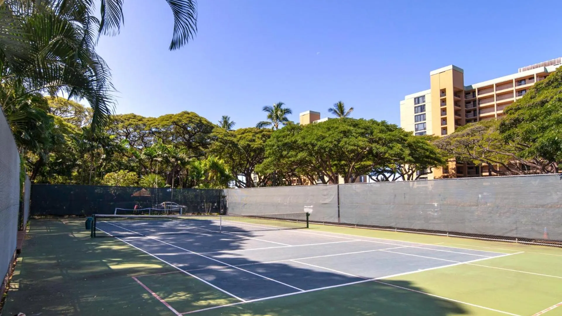 Apartment Kbm Resorts Free Car Mahana Mah-1211 Penthouse Ocean Front Watch Sunsets Kaanapali United States