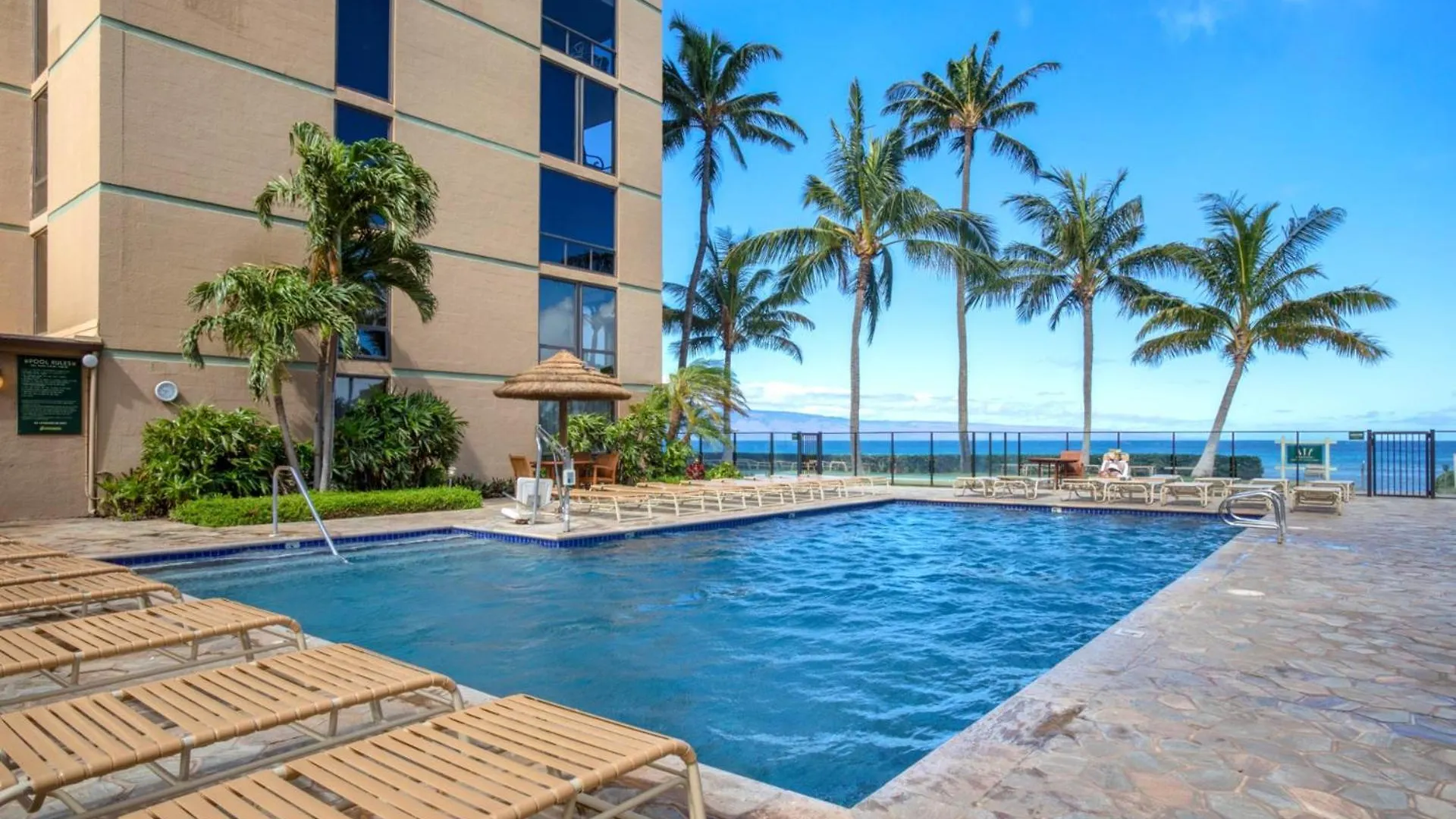 Kbm Resorts Free Car Mahana Mah-1211 Penthouse Ocean Front Watch Sunsets Kaanapali 0*,