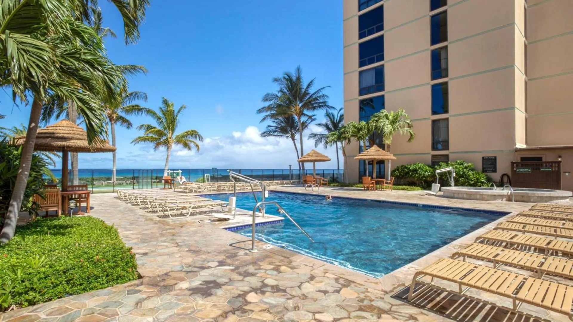 Kbm Resorts Free Car Mahana Mah-1211 Penthouse Ocean Front Watch Sunsets Kaanapali 0*,  United States